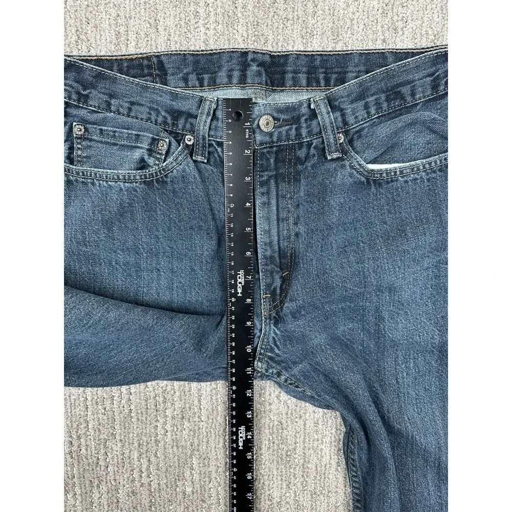 Levis product pair